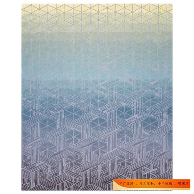 抽象 YRX2014-1223C